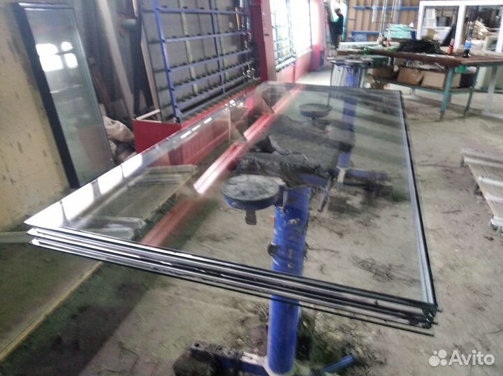 Стеклопакет