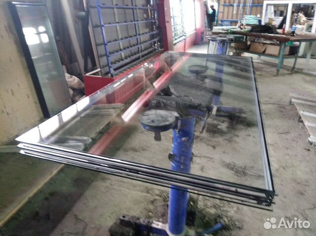 Стеклопакет