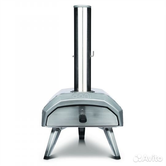 Дровяная печь