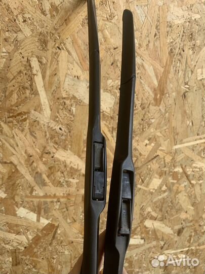 Дворники denso Wiper Blade Оригинал