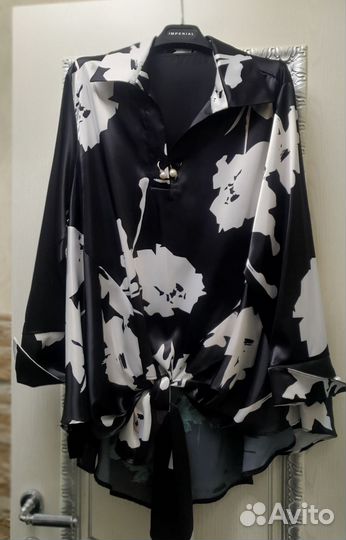 Блузка женская 52 54
