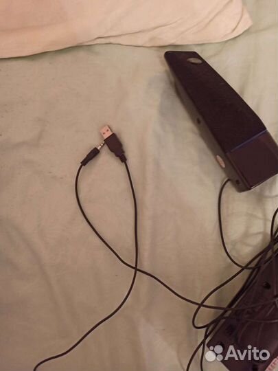 Колонки для компьютера