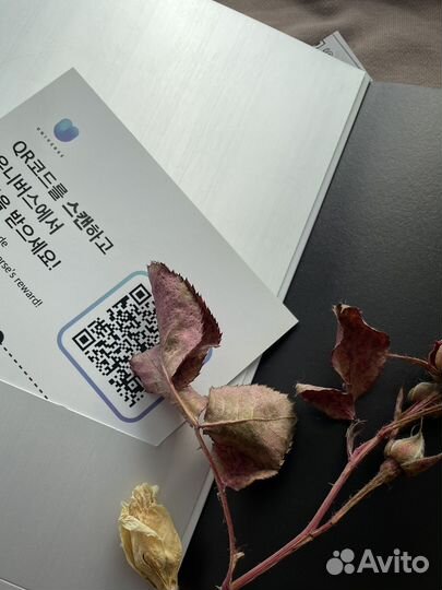 Альбом Monsta X – Fatal Love F Version