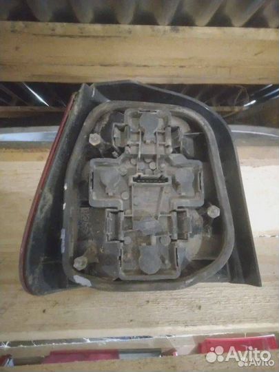 Фара правая Skoda Felicia (1994 - 2000)