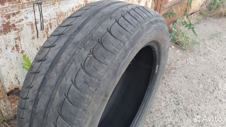 Bfgoodrich G-Grip 205/55 R16 94V