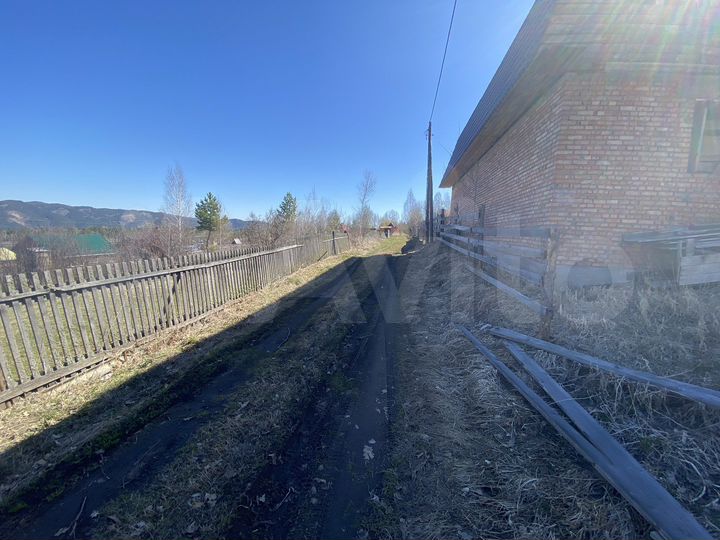 Участок 6 сот. (СНТ, ДНП)