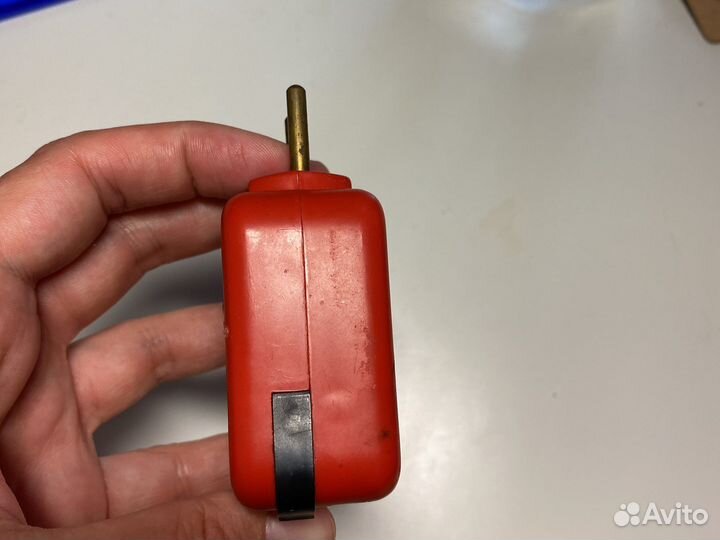 Зарядное устройство зу - 3