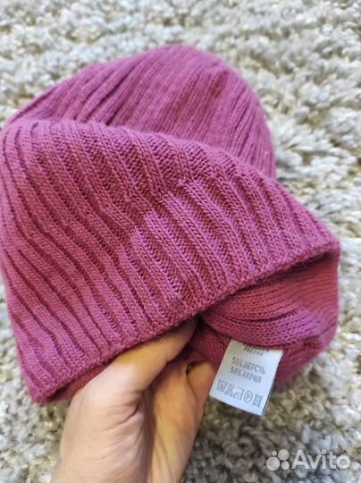 Шапки женские