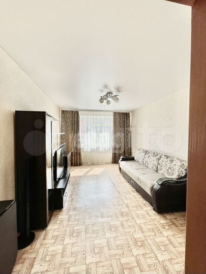 3-к. квартира, 67,2 м², 7/9 эт.