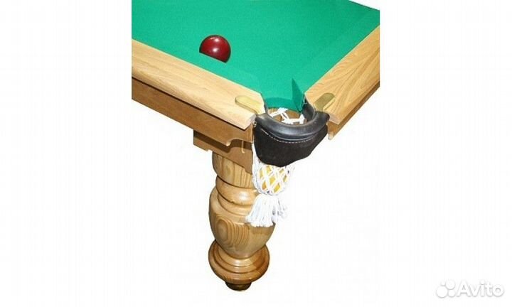 Бильярдный стол Престиж 10ф (prt10)