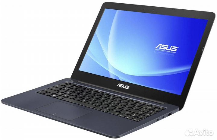 Ноутбук Asus VivoBook E410MA-BV1503
