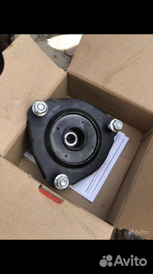 Опора стойки