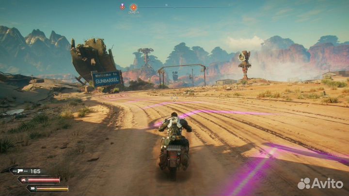 Rage 2 PS4/PS5 RU