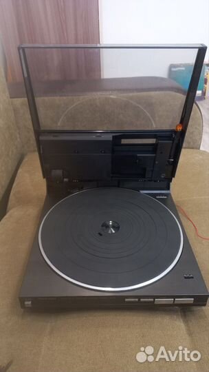 Проигрыватель винила technics sl 5