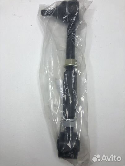 Тяга рулевая toyota 4871042020