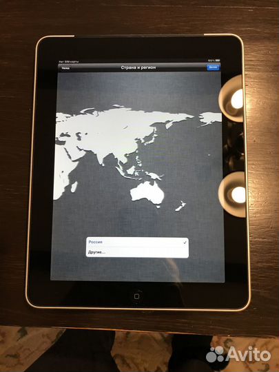 IPad1 64gb