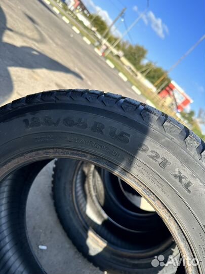 Nokian Tyres Nordman 5 185/65 R15