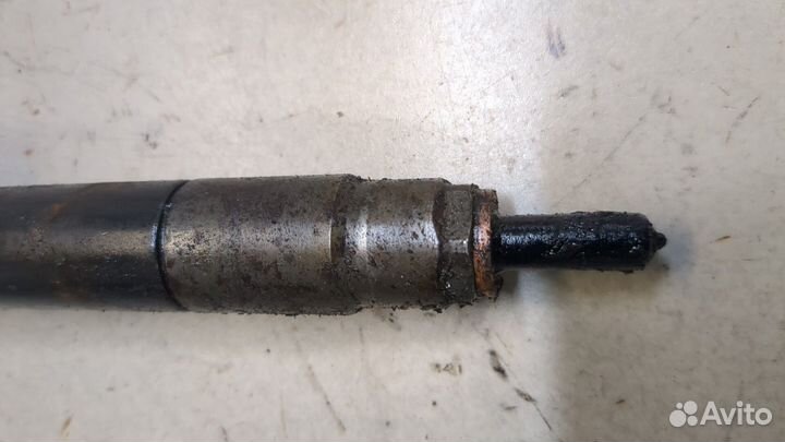 Форсунка топливная Citroen Jumper (Relay) 2014