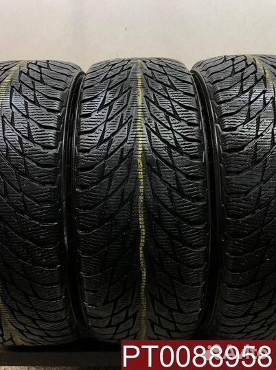 Nokian Tyres Hakkapeliitta R2 215/55 R17 110