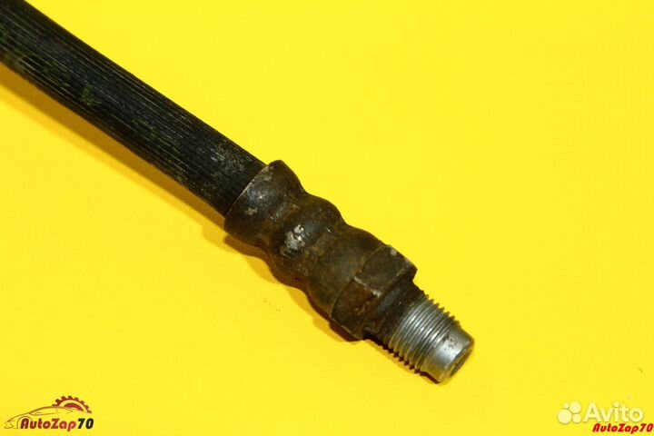 Renault Megane 2 Шланг тормозной передний правый