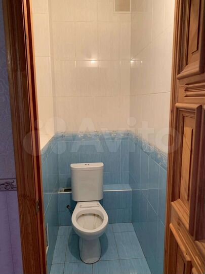 2-к. квартира, 63,6 м², 6/9 эт.