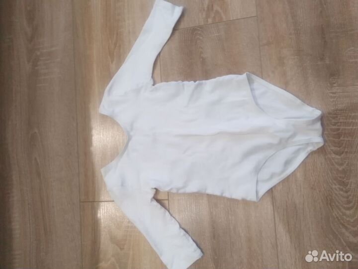 Купальник для гимнастики, разные размеры