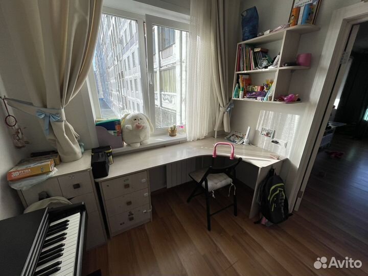 Комлект детской мебели