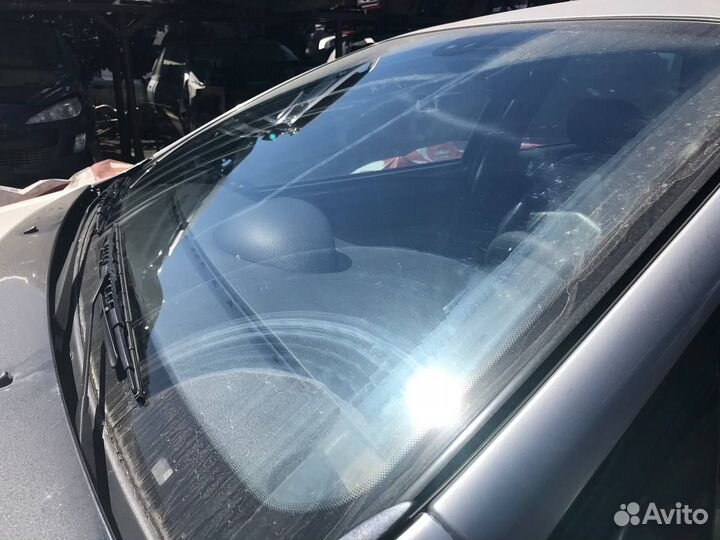 Стекло лобовое Citroen C5 1 дорест
