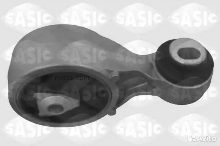 Sasic 2704002 Опора двигателя