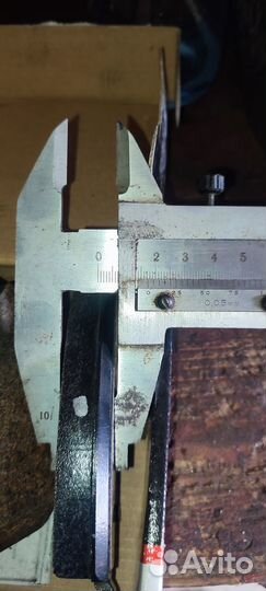 Тормозные колодки дисковые комплект TRW для Весты