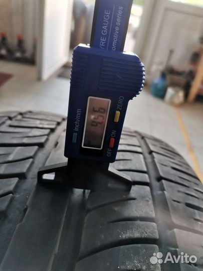Pirelli Scorpion Zero All Season 255/50 R19 107Y