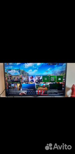 Игровая консоль xbox one s