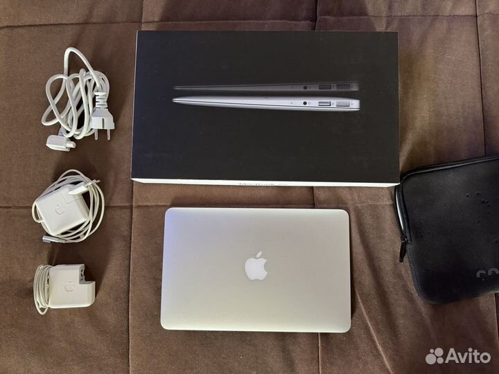 MacBook Air 11 Mid 2011