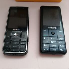 Philips Xenium E169