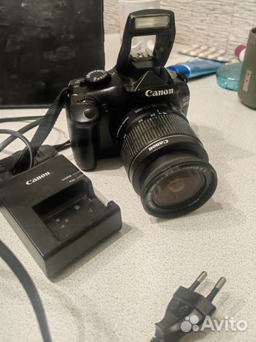 Зеркальный фотоаппарат canon eos 1100d купить в Екатеринбурге ...