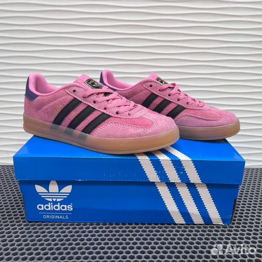 Кроссовки Adidas gazelle