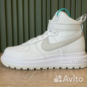 Nike air force 2024 1 type summit white