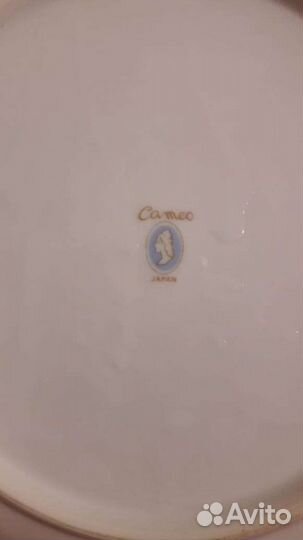 Меланжница и сахарница