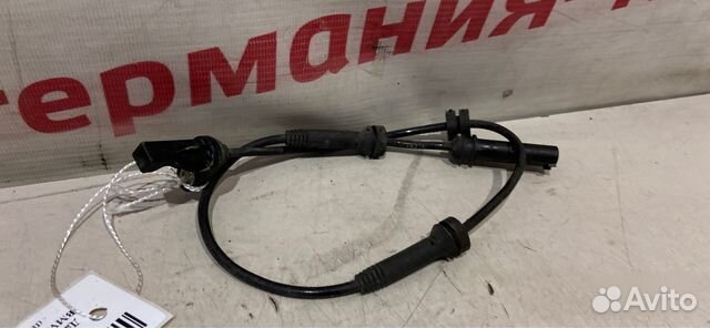 Датчик ABS передний Bmw 320 F30