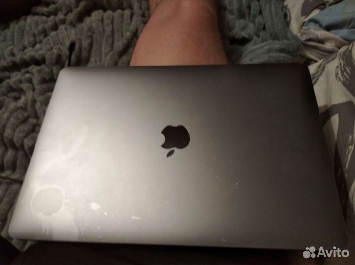 Macbook pro 13 retina 2017