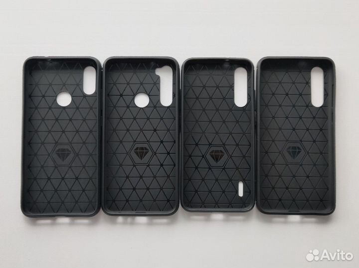 Защитные стёкла для Honor Xiaomi Samsung