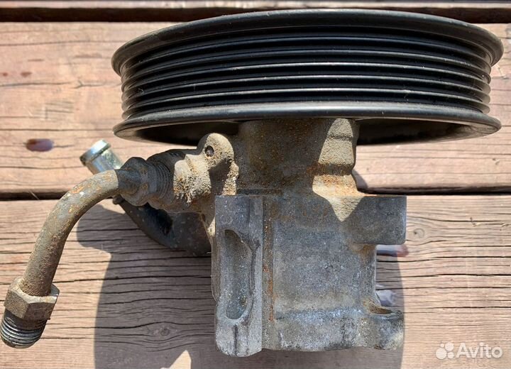 Гидроусилитель руля Chrysler