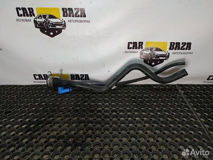 Горловина топливного бака BMW 3, BMW X1