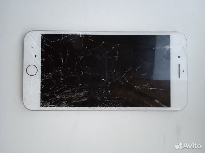 iPhone 7 32 гб