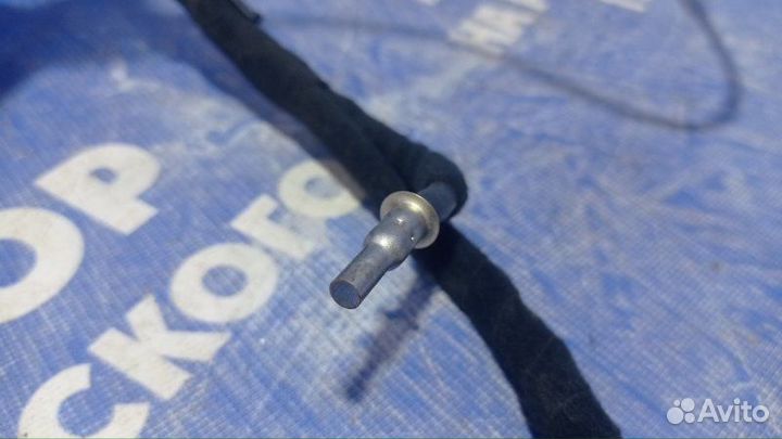 Проводка двери Bmw E65 седан N62B44 2004