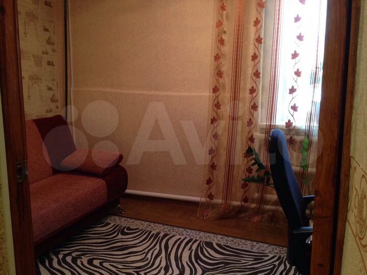 Дом 64 м² на участке 10 сот.