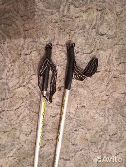 Лыжные палки