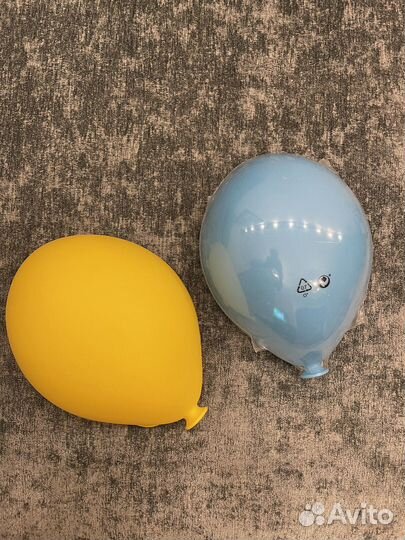 Светильник-ночник IKEA «Бра Дрёминге»