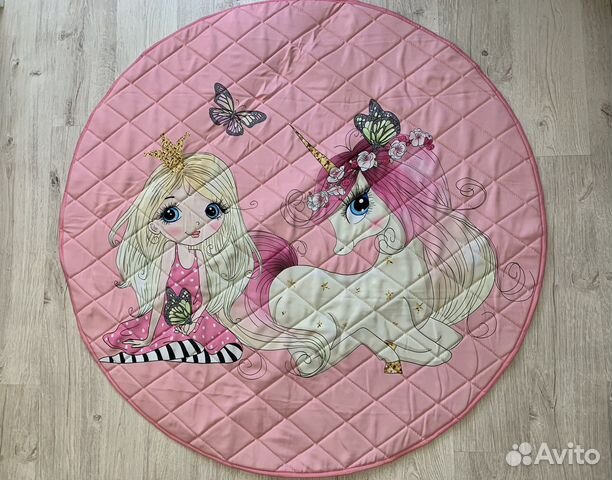 Коврик детский