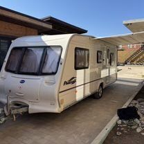 Прицеп-дача Bailey Pageant, 2005